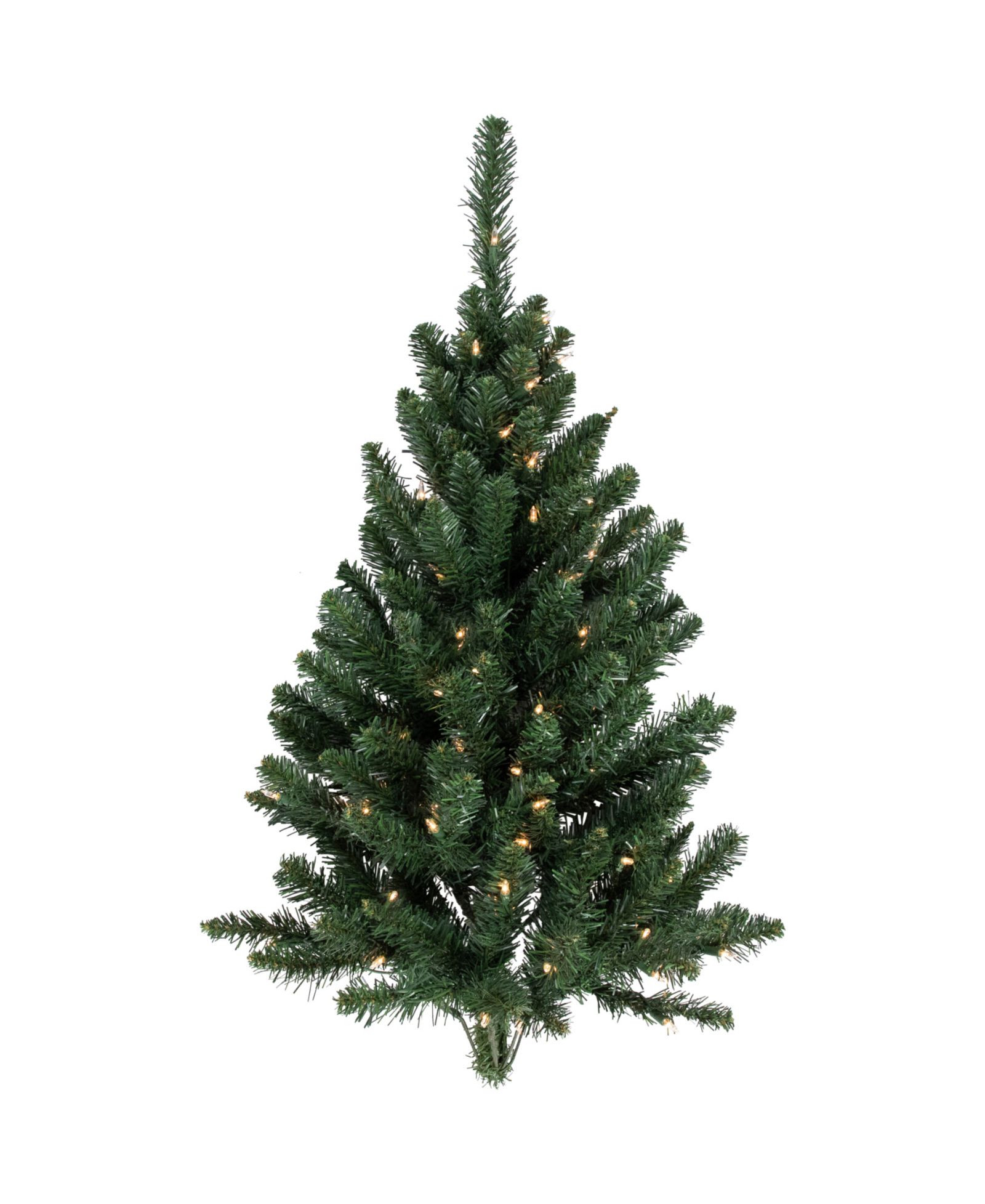 Искусственное елочное дерево Northlight Buffalo Fir 3'