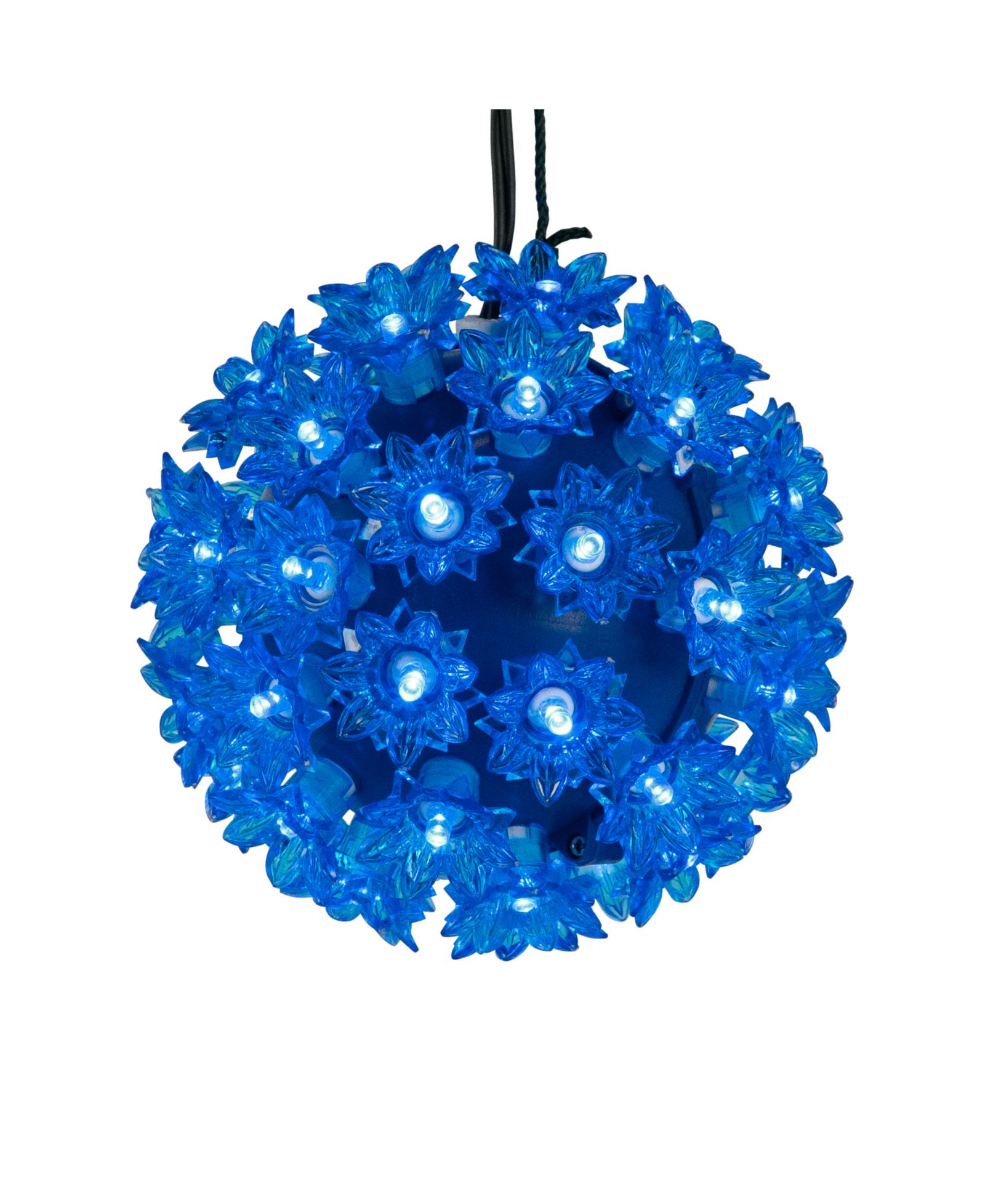 Подвесное украшение Northlight Starlight Sphere