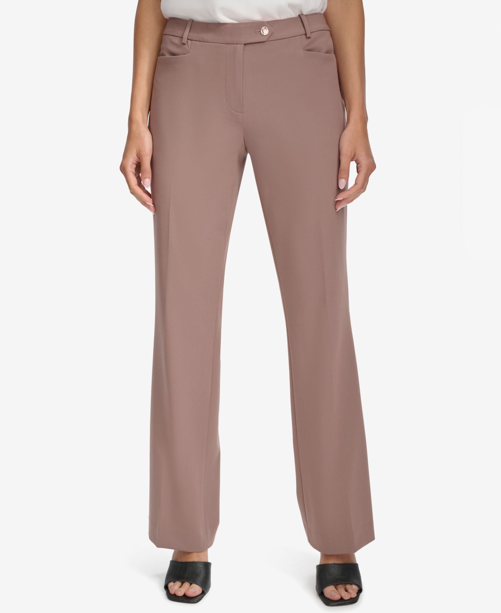 Calvin Klein Женские брюки Modern Fit