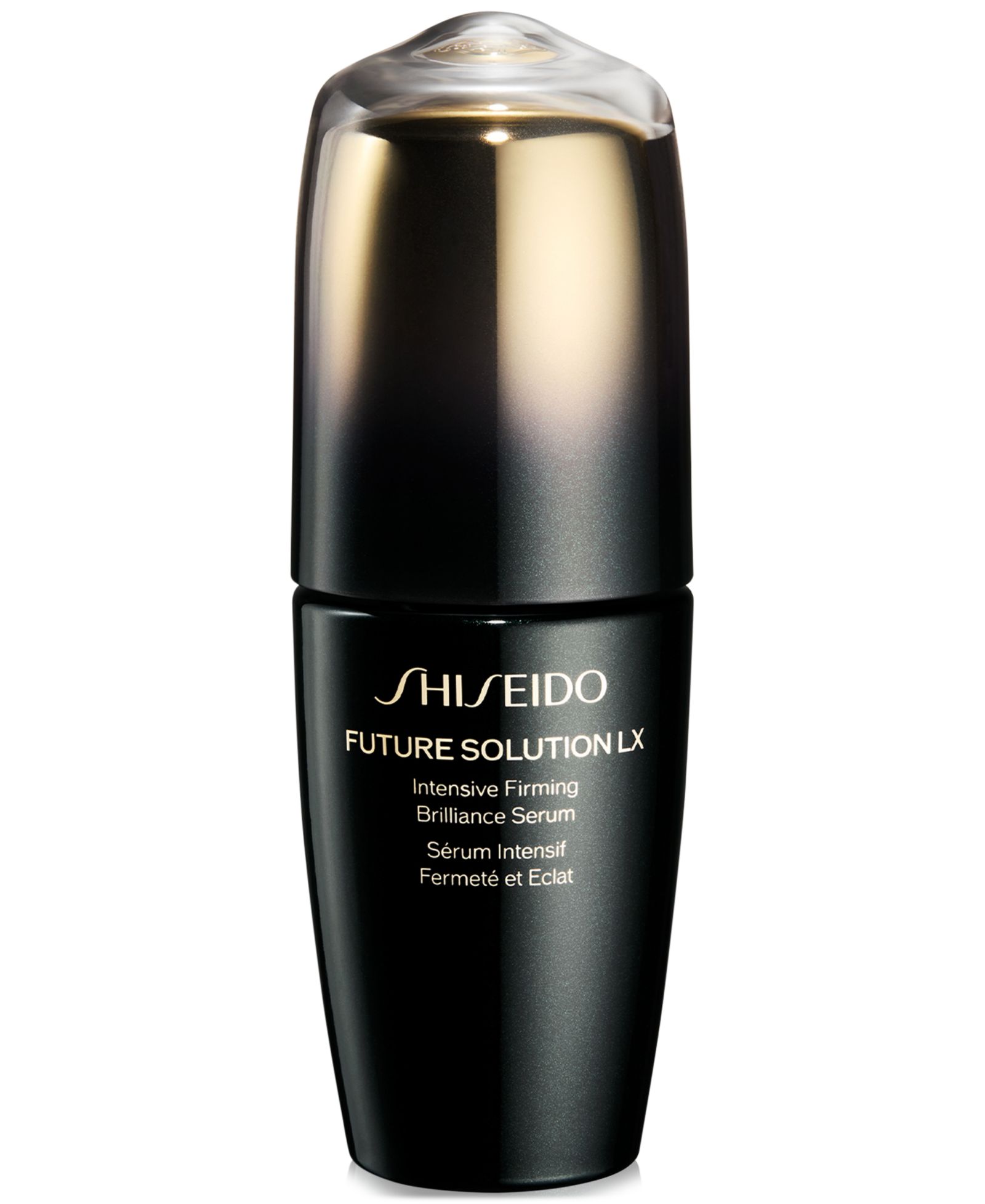 Сыворотка Shiseido Future Solution LX Intensive Firming Brilliance