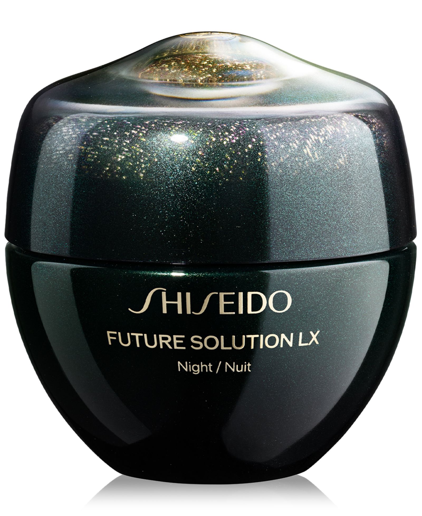 Shiseido Future Solution LX восстанавливающий крем Total Regenerating, 1.7 oz.
