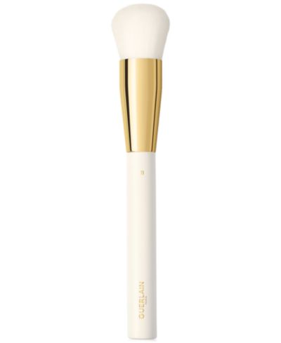 Guerlain Fluid & Powder Foundation Brush N°11