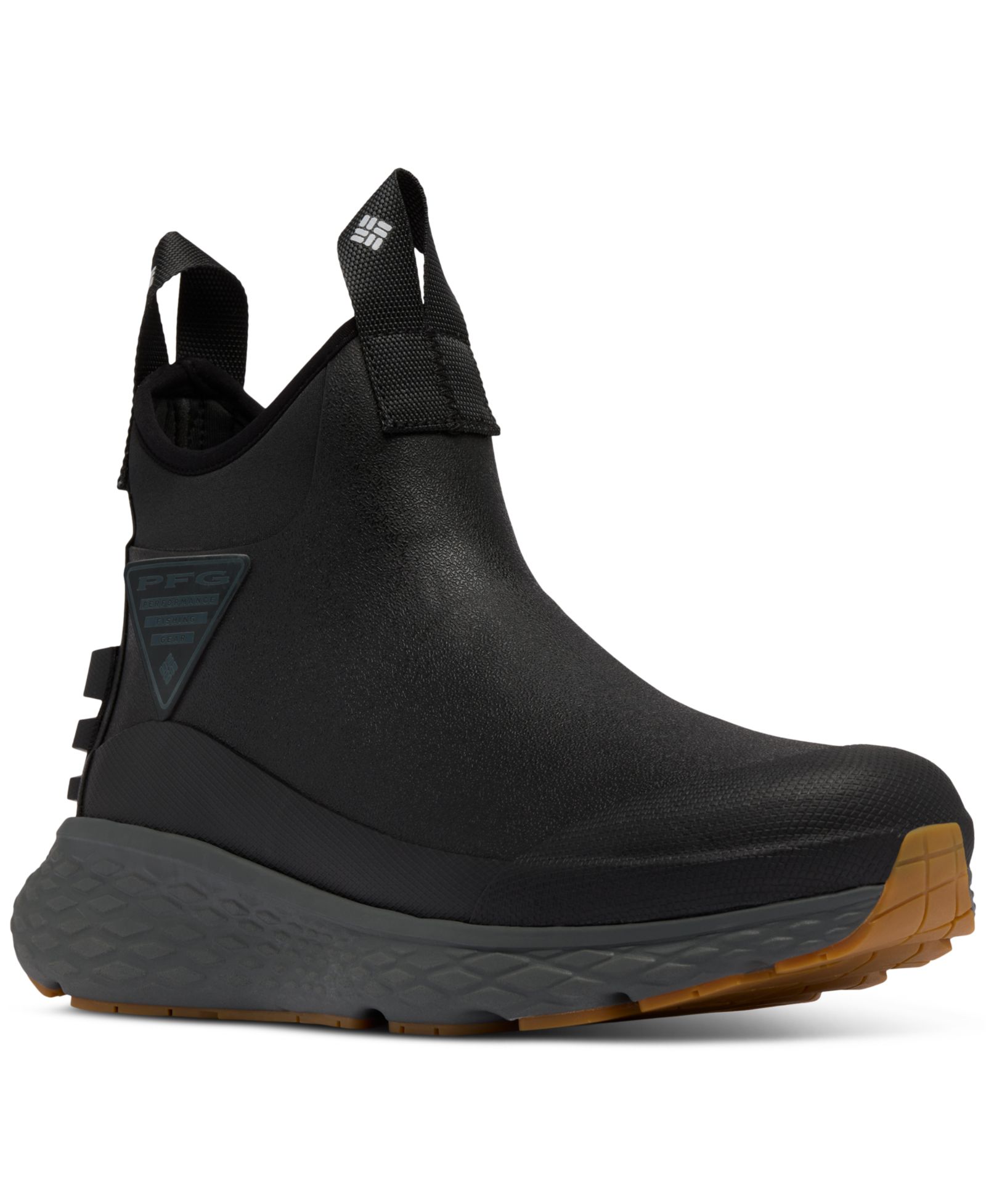 Columbia Men’s PFG Dry Tortugas Boot