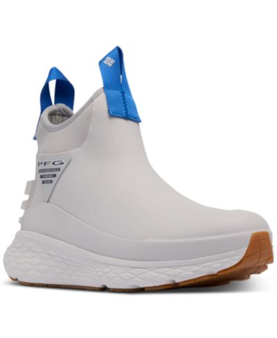 Columbia Men’s PFG Dry Tortugas Boot