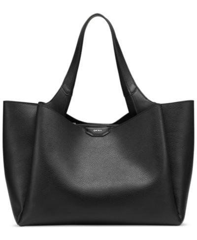 DKNY Willa Top Handle Tote