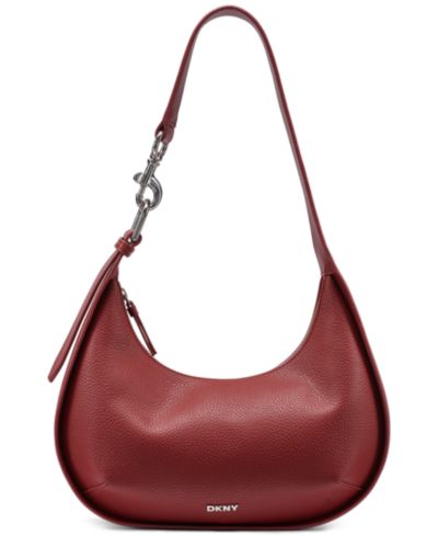 DKNY Женская сумка-хобо Thyme Medium
