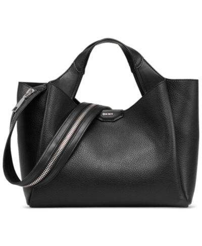 DKNY Willa Top Handle Satchel