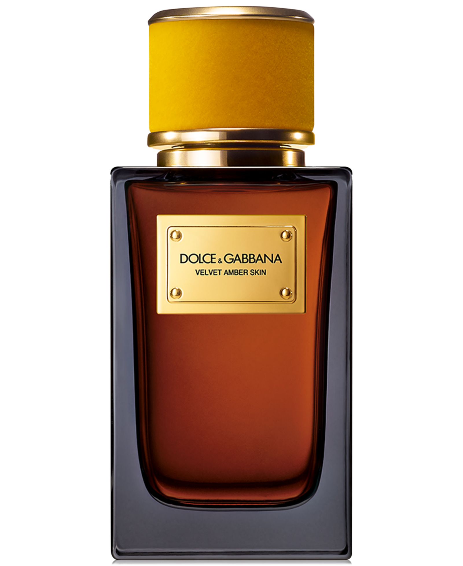 DOLCE&GABBANA Духи Velvet Amber Skin Eau de Parfum, 3.3 oz.