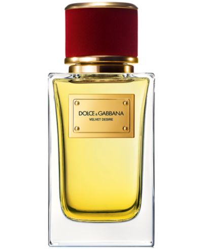 Dolce&Gabbana Парфюмерная вода Velvet Desire 3.3 oz.