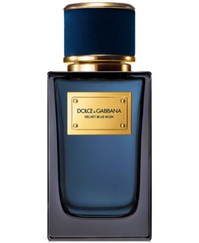 DOLCE&GABBANA Velvet Blue Musk духи, 3.3 oz.