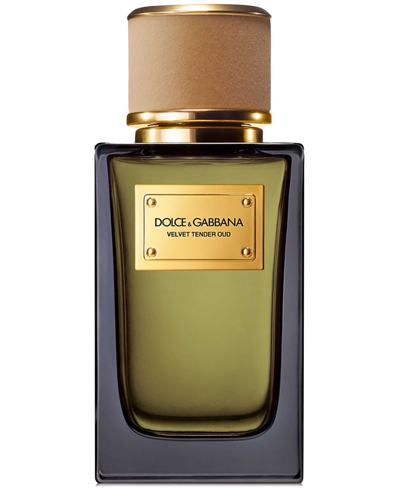 DOLCE&GABBANA Velvet Tender Oud Eau de Parfum, 3.3 oz.