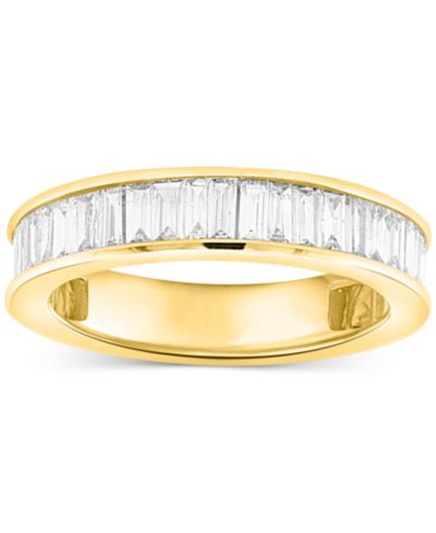 Gold-Plated Sterling Silver