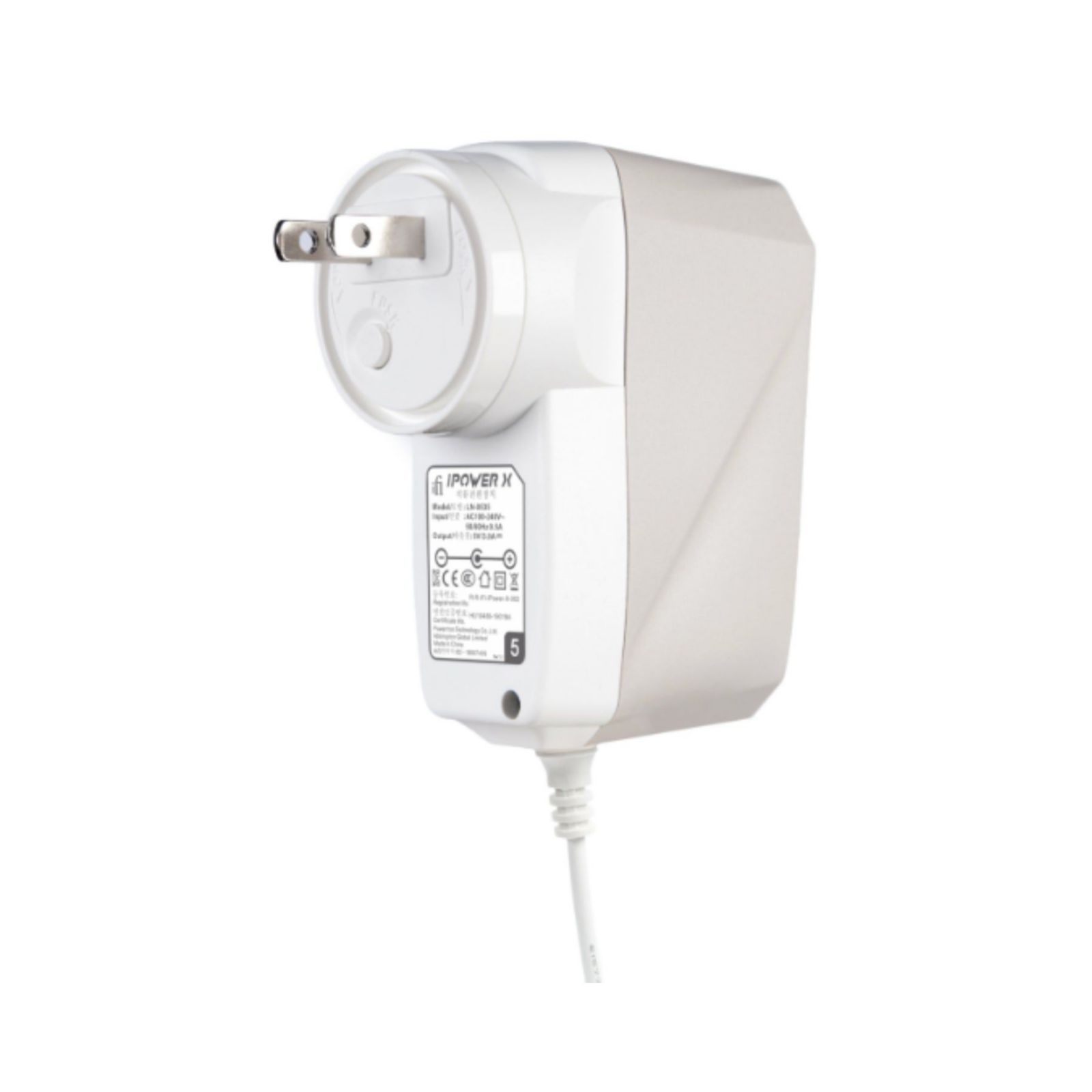 Блок питания iFi SilentPower 5V iPower X