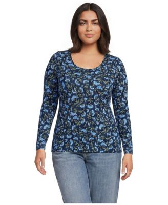 Deep sea/blue hydrangea