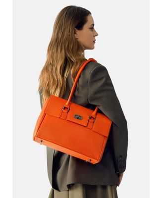 Jolene Small sizes Woman Handbag Flip-top Travel Bag Victoria Hyde