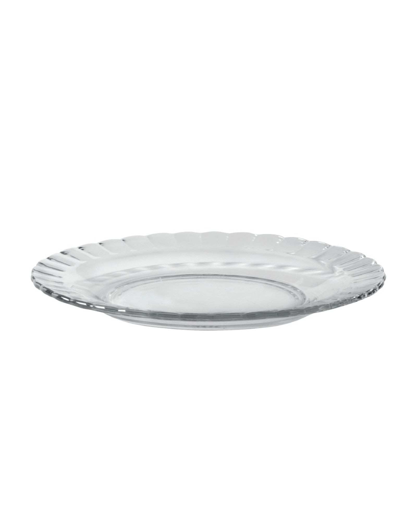Duralex Picardie Dinner Plates, Set of 6