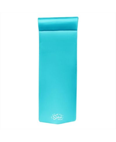TRC Recreation TRC Splash коврик для плавания из пены 1.25" Thick, Tropical Teal