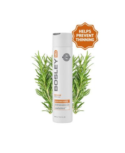 BosleyMD Revive Color-Safe Nourishing Shampoo 10.1oz