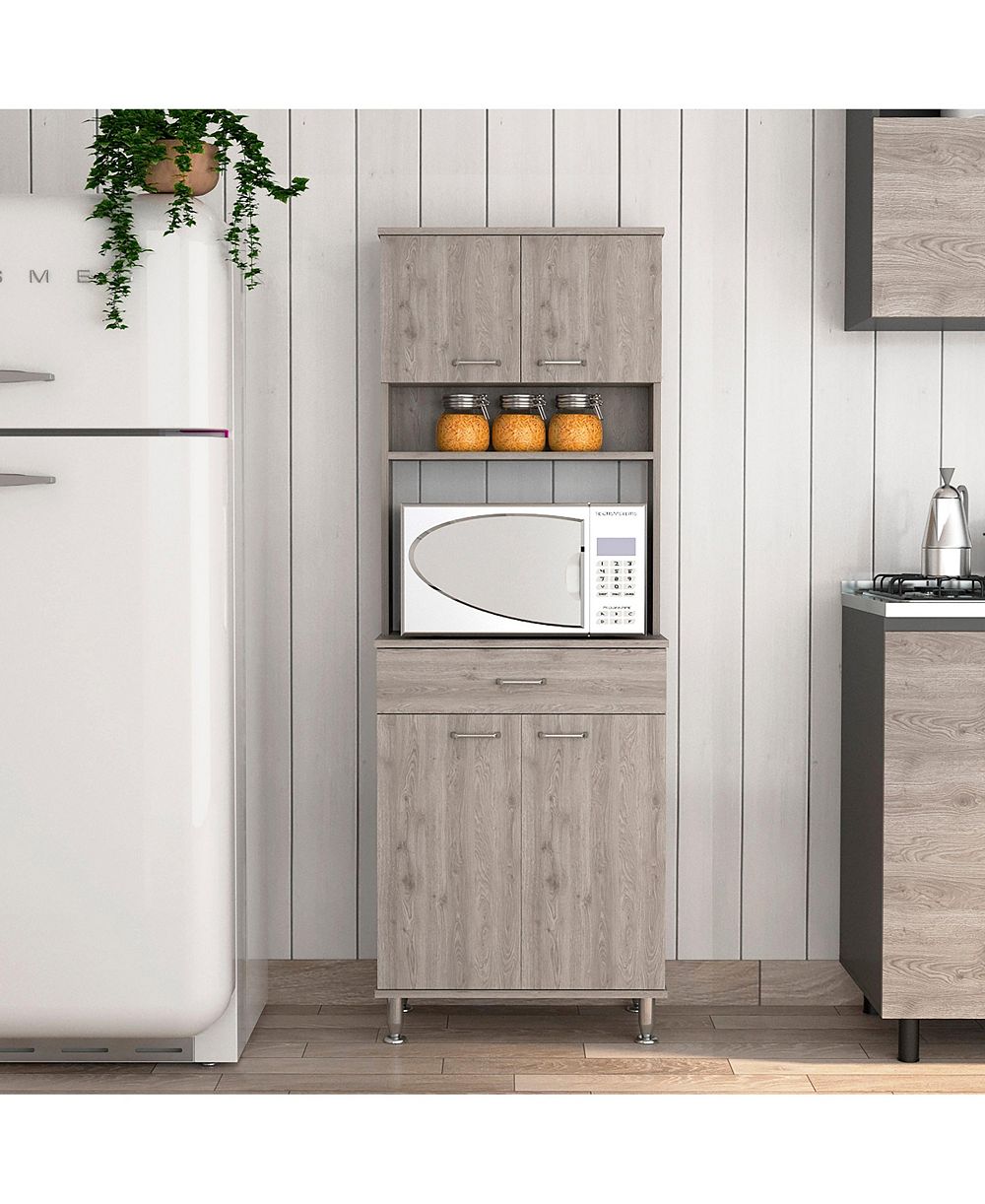 FM FURNITURE Bay Area Pantry
