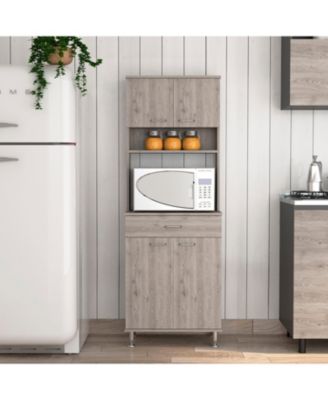 FM FURNITURE Bay Area Pantry