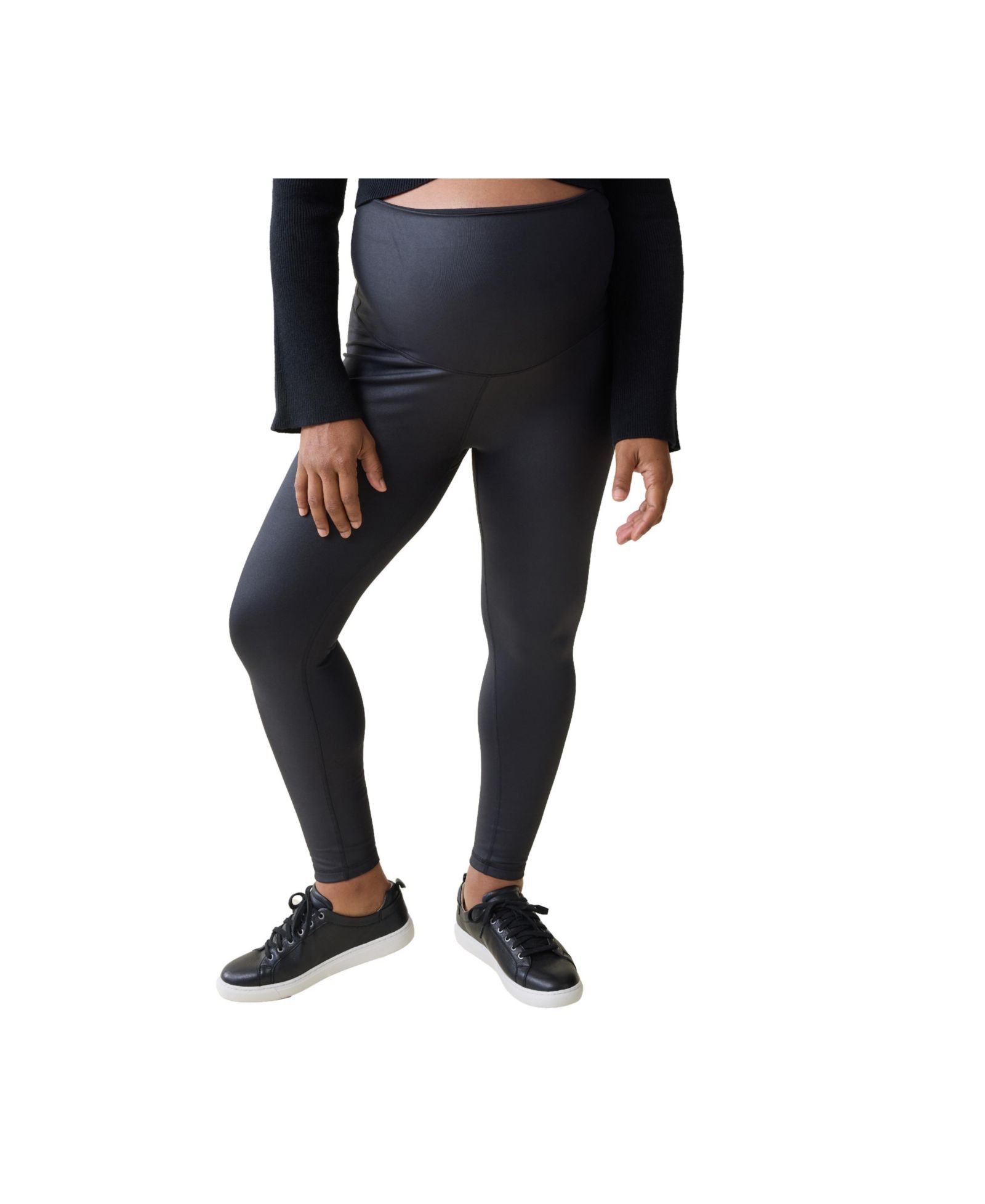 Ingrid + Isabel Maternity Ingrid + Isabel Gloss Legging
