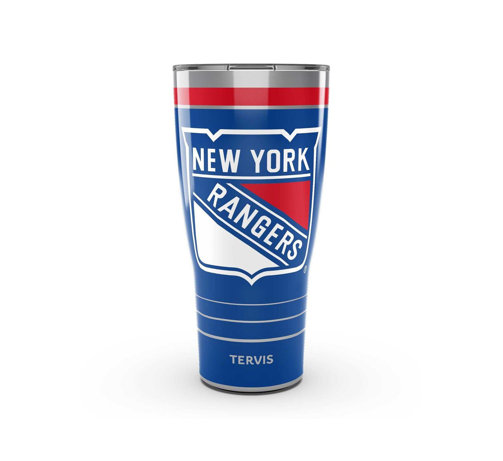 Tervis Tumbler New York Rangers 30oz. MVP стальной стакан