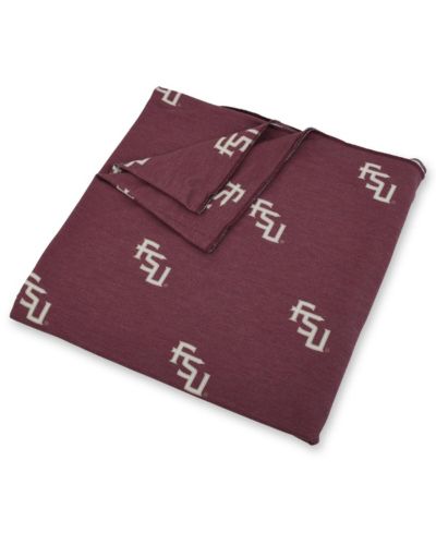 Three Little Anchors детское одеяло для новорожденных Florida State Seminoles 47" x 47"