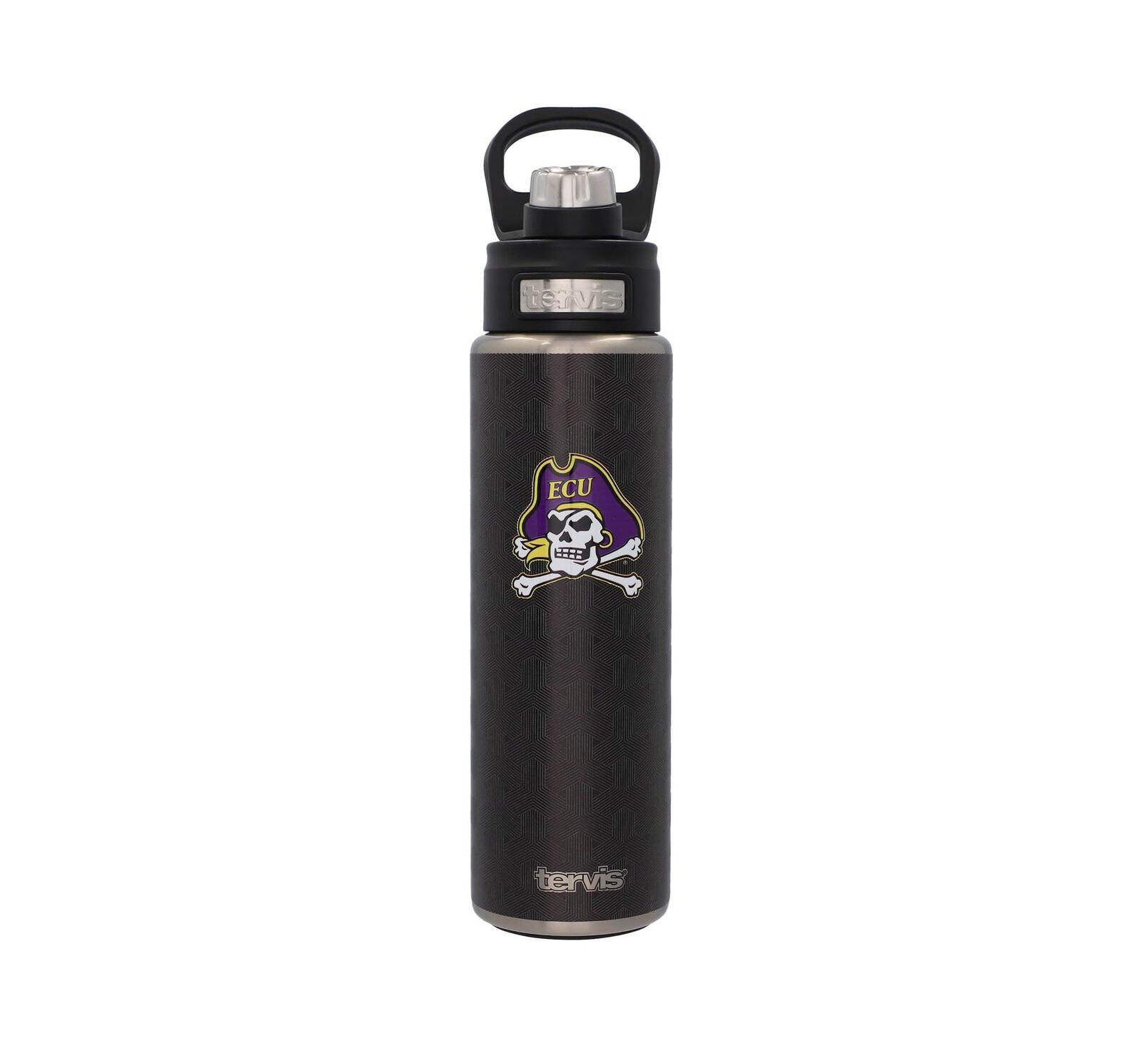 Tervis Tumbler Бутылка из нержавеющей стали ECU Pirates, 24oz.