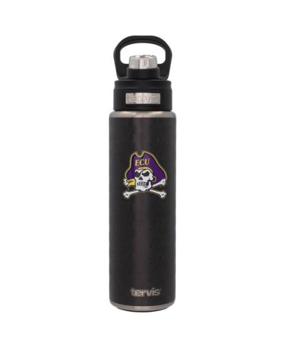 Tervis Tumbler ECU Pirates 24oz. Weave Stainless Steel Wide Mouth Bottle