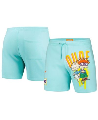 Freeze Max Men's Mint Rugrats Shorts