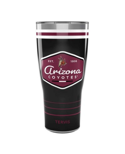 Термокружка Tervis Tumbler Arizona Coyotes 30oz. Retro Stainless-Steel