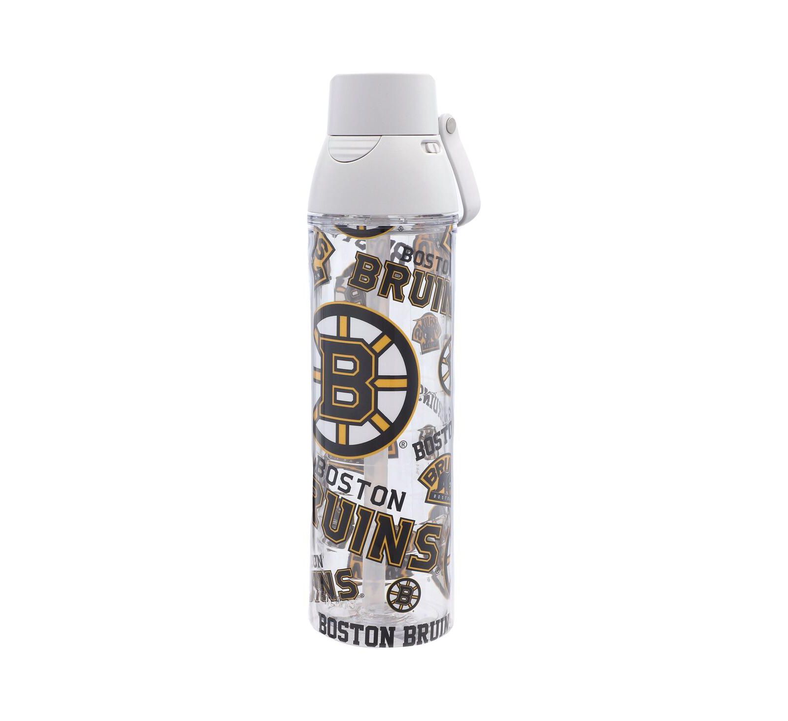 Tervis Tumbler бутылка для воды Boston Bruins 24oz. Venture Lite