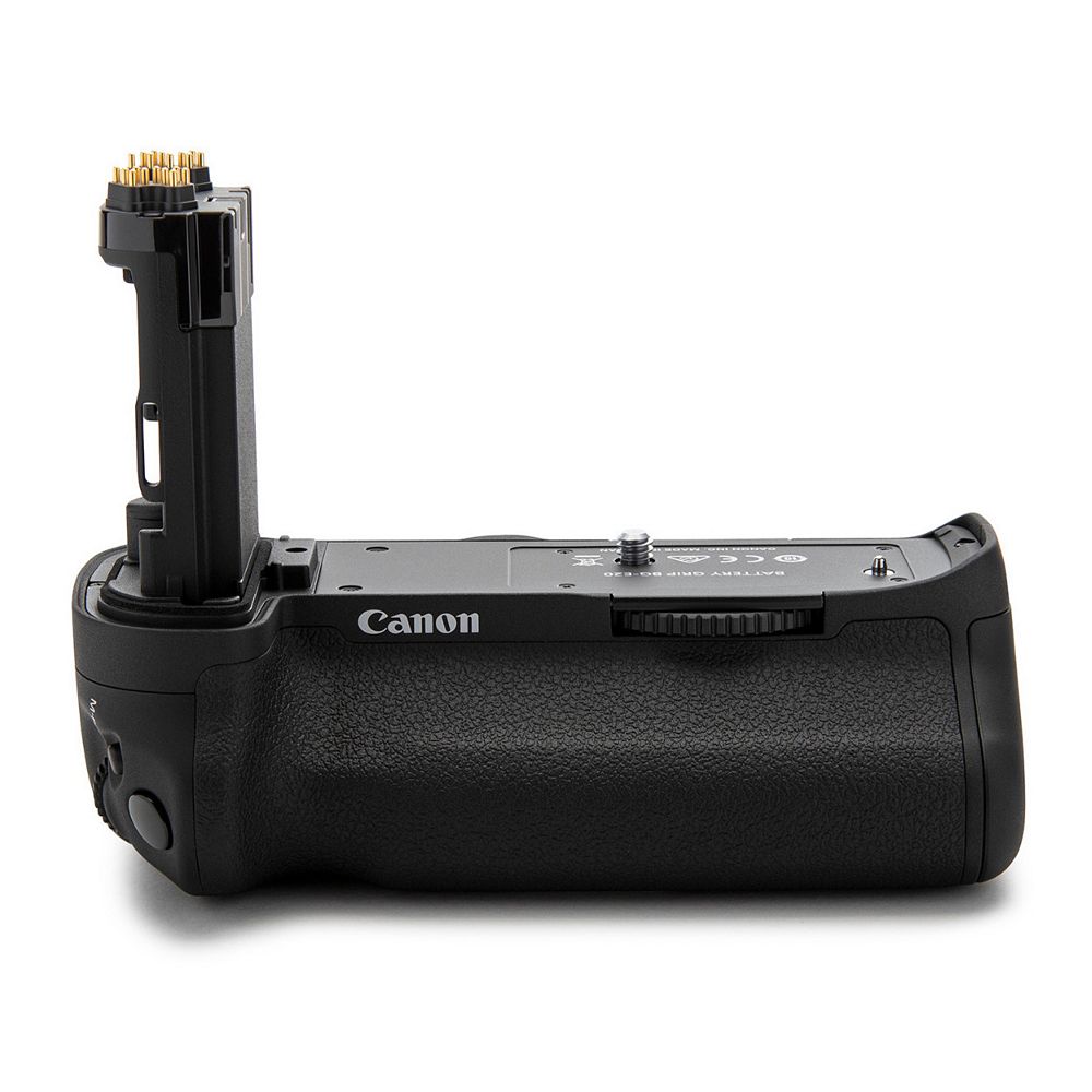 Canon BG-E20 Battery Grip for EOS 5D Mark IV DSLR Camera