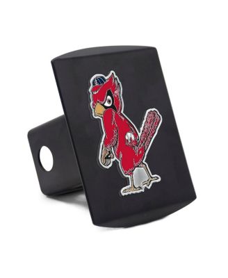 Защитная накладка на фарконы Wincraft St. Louis Cardinals Premium Hitch Cover