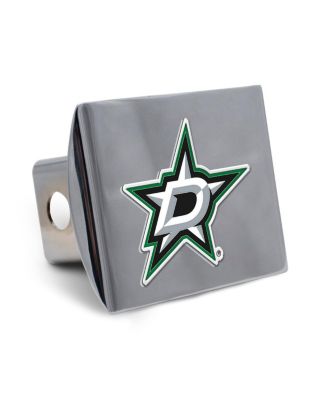 Wincraft Dallas Stars Premium Metal Hitch Cover