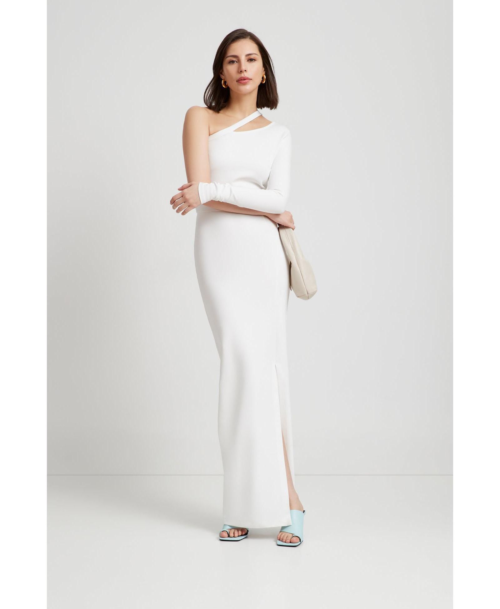 Платье Marcella Plus Size Lydia