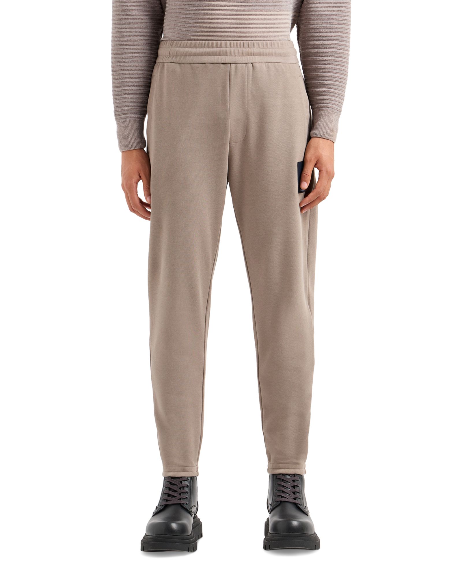 A|X Armani Exchange Men's Limited Edition Jogger Pants