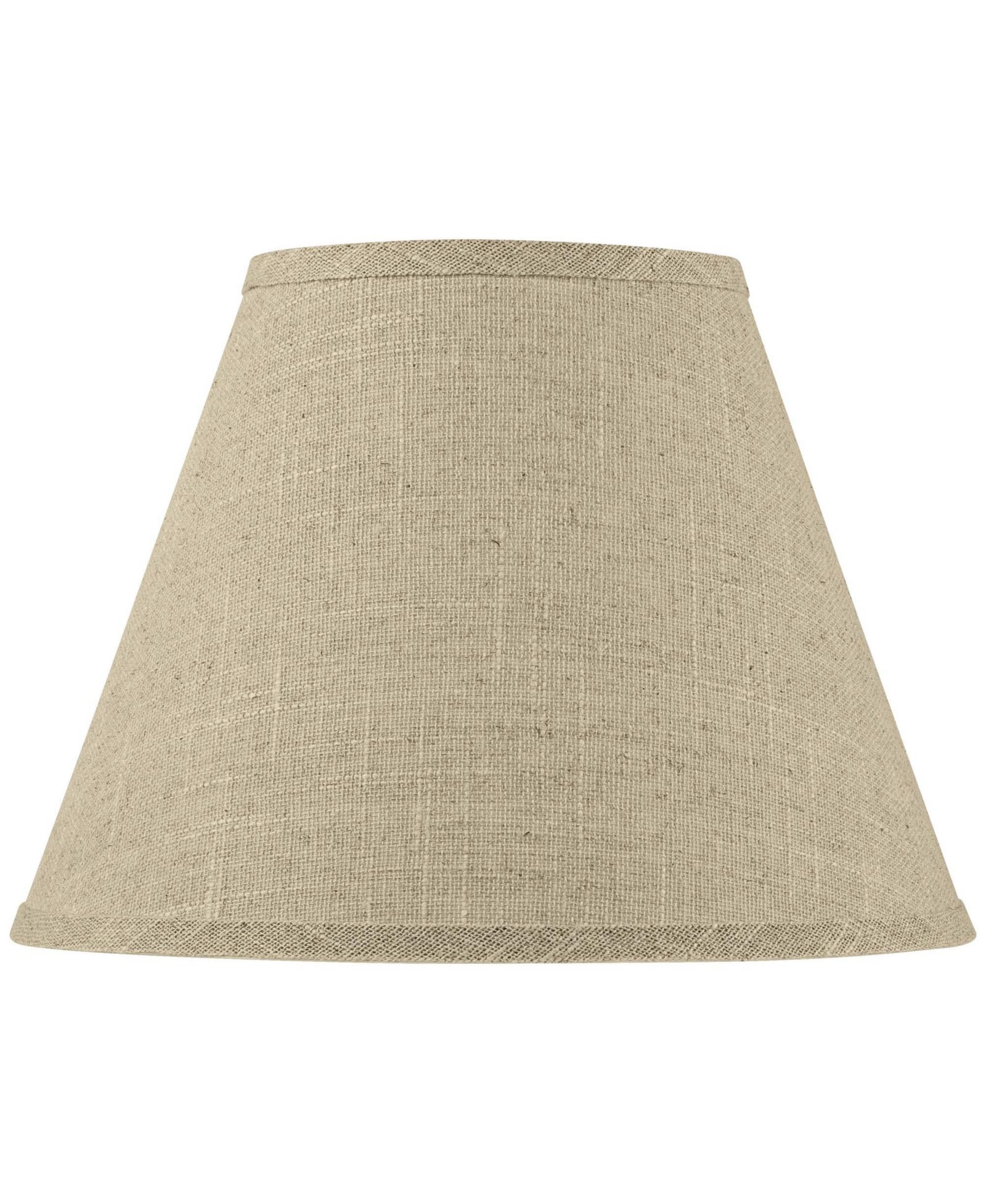 Запасная сетка Springcrest Fine Burlap Empire Shape 6"x12"x9"