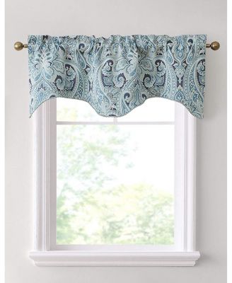 Декоративная занавеска HLC.ME Paris Paisley Thermal Insulated