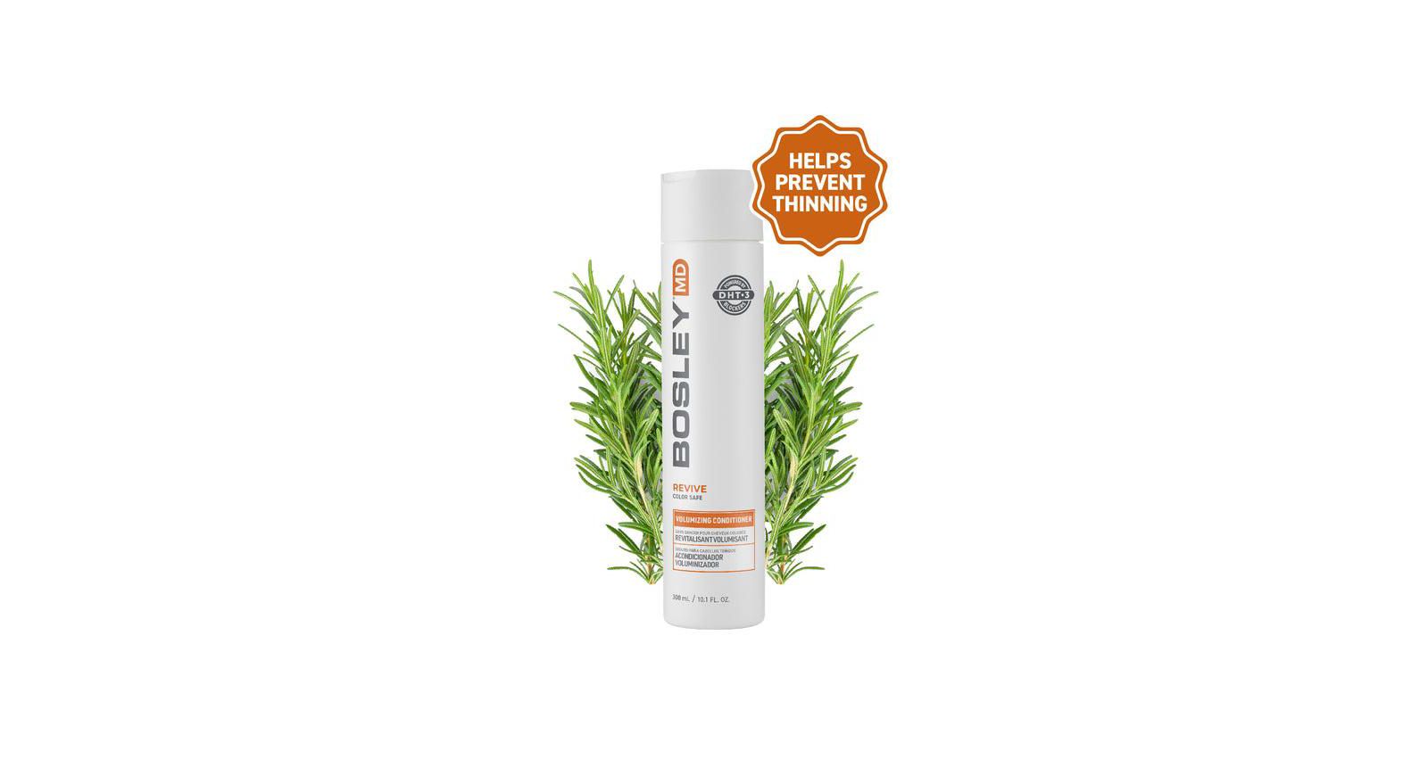 BosleyMD Revive Color Safe Volumizing Conditioner 10.1oz