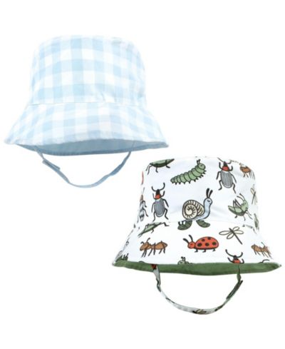 Critters plaid