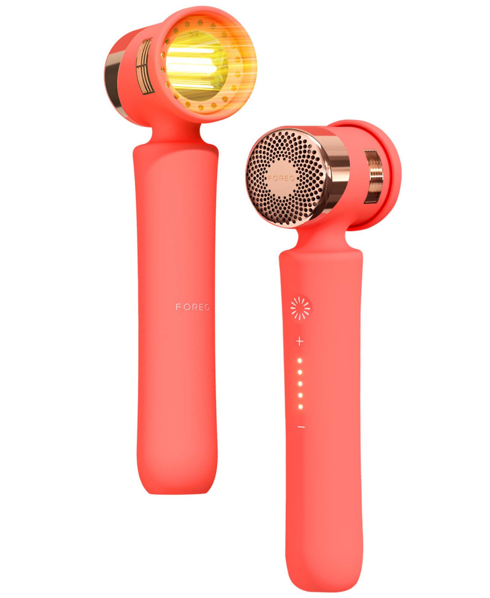 Foreo Peach 2.0 IPL Hair Removal Device