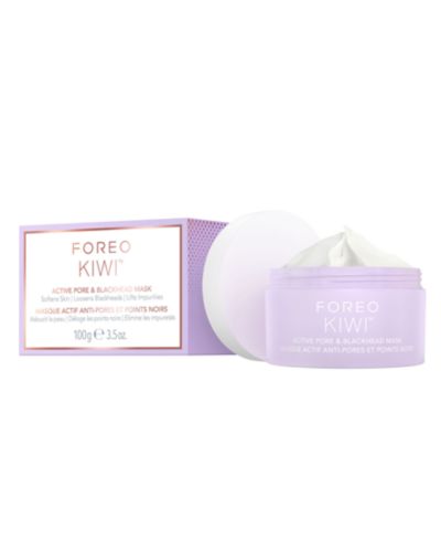 Foreo Kiwi Active маска от черных точек 100g