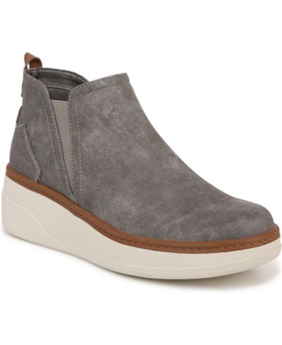 Blowfish Malibu Women's Charming Chelsea Short Boots