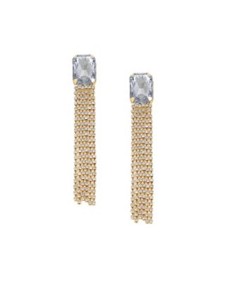 SOHI Women's Dangling Drop Earrings