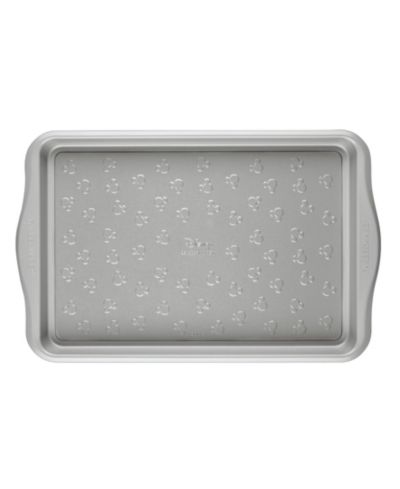 Farberware форма для печенья с Микки Маусом, антипригарная, 10 x 15 Inch