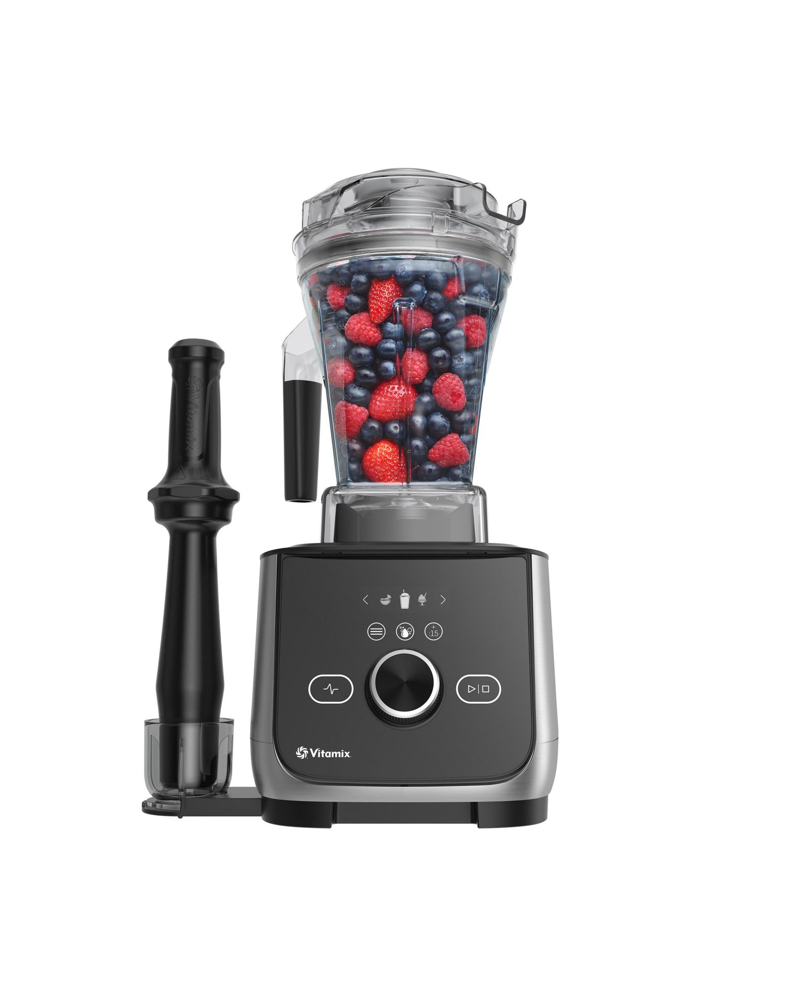 Блендер Vitamix Ascent X4
