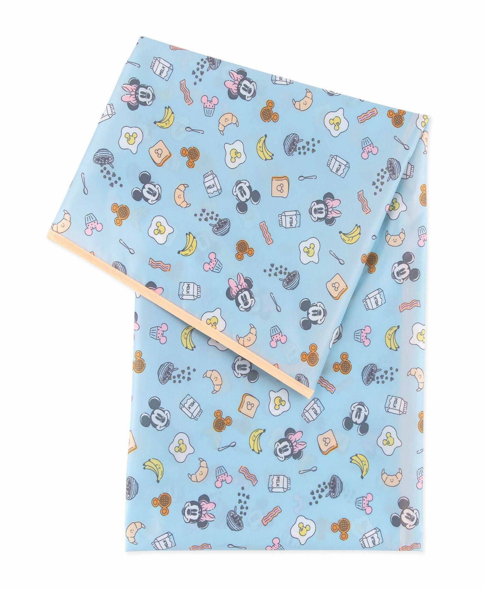 Водонепроницаемый коврик Bumkins Disney Brunch Bunch 42" x 42"
