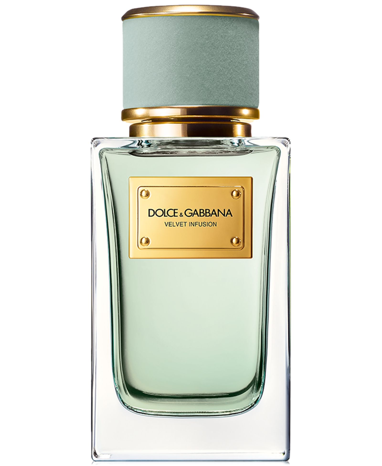 DOLCE&GABBANA Velvet Infusion Eau de Parfum, 3.3 oz.
