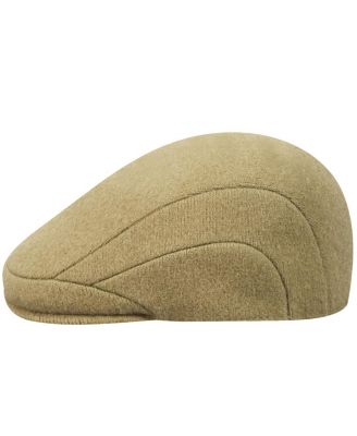 Мужские плоские шляги Kangol Wool 507